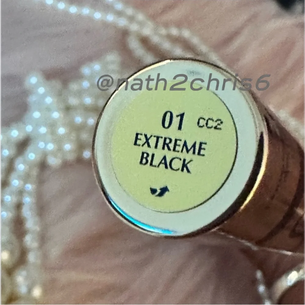 Estee Lauder Sumptuous Extreme Lash Multiplying Volume Mascara New